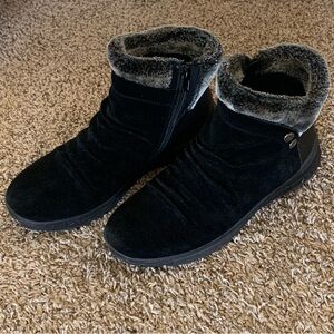 Baretraps Aeron ankle boots